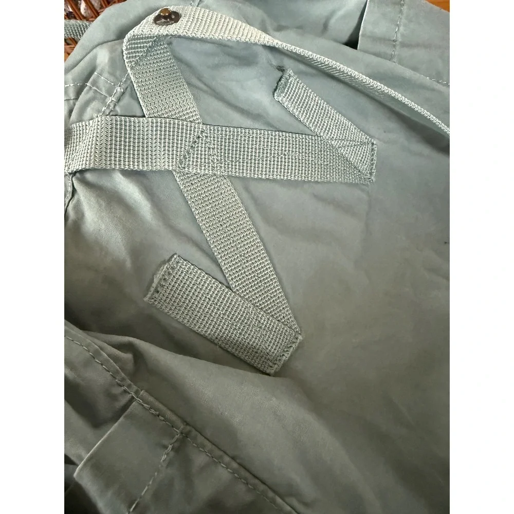 Fjallraven‎ Kanken Classic Sky Blue Backpack